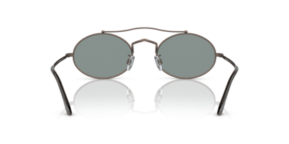 Matte Bronze - 0AR 115SM 8056597852609