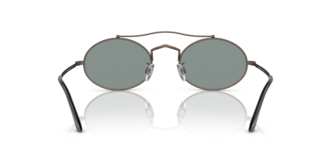 Matte Bronze - 0AR 115SM 8056597852609
