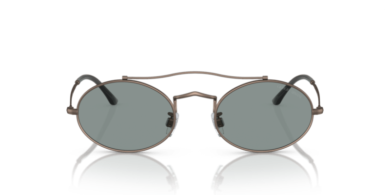 Matte Bronze - 0AR 115SM 8056597852609