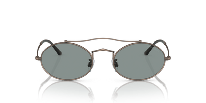 Matte Bronze - 0AR 115SM 8056597852609