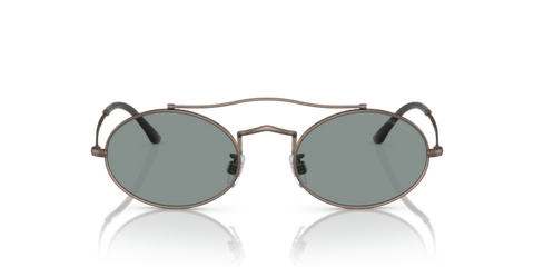 Matte Bronze - 0AR 115SM 8056597852609