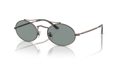 Matte Bronze - 0AR 115SM 8056597852609