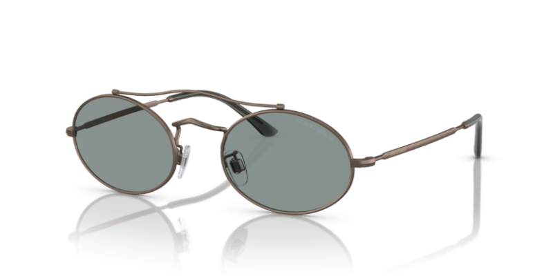 Matte Bronze - 0AR 115SM 8056597852609