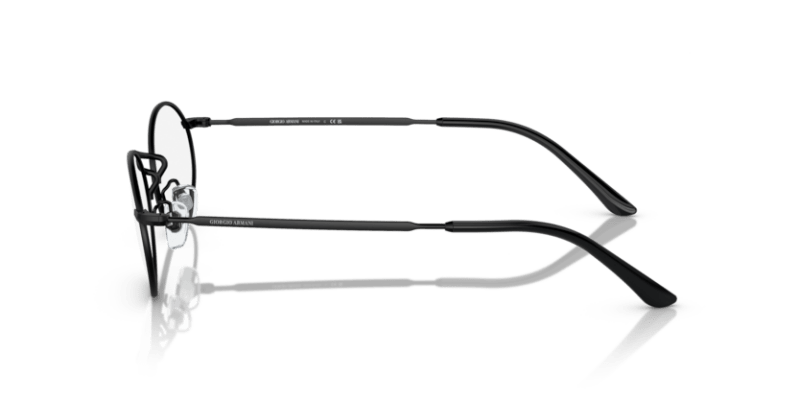 Matte Black - 0AR 131VM 8056597834407