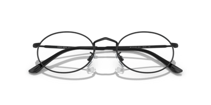 Matte Black - 0AR 131VM 8056597834407