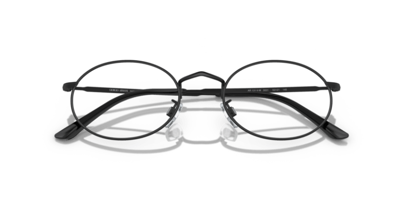 Matte Black - 0AR 131VM 8056597834407