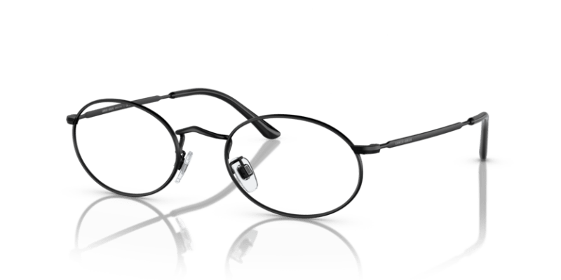 Matte Black - 0AR 131VM 8056597834407