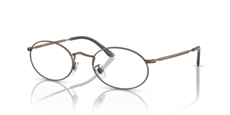 Matte Bronze - 0AR 131VM 8056597834445