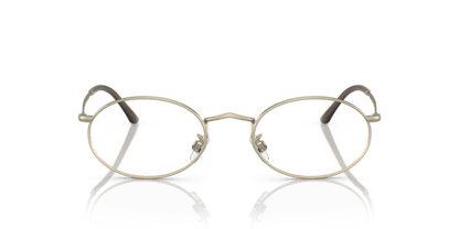 Matte Pale Gold - 0AR 131VM 8056597834414