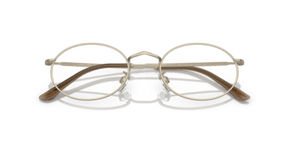 Matte Pale Gold - 0AR 131VM 8056597834414