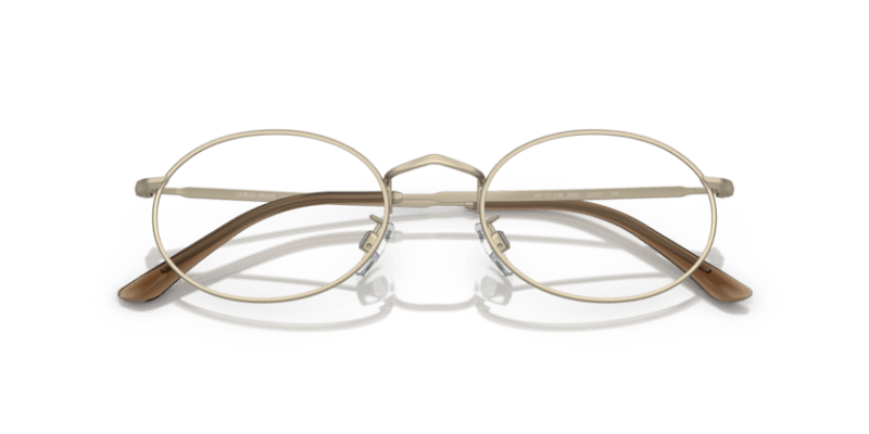 Matte Pale Gold - 0AR 131VM 8056597834414