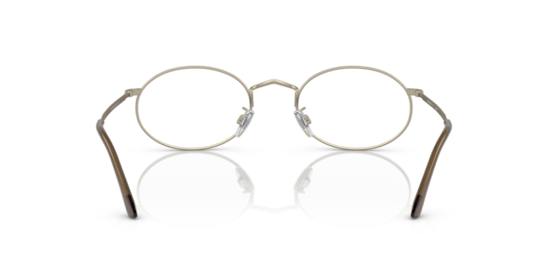 Matte Pale Gold - 0AR 131VM 8056597834414