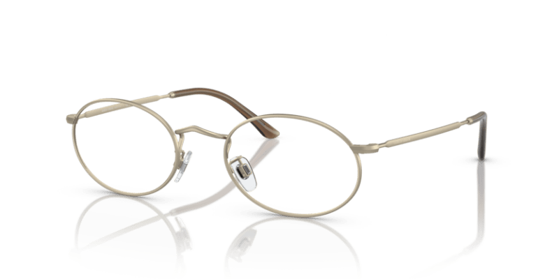 Matte Pale Gold - 0AR 131VM 8056597834414