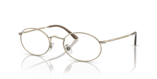 Matte Pale Gold - 0AR 131VM 8056597834414