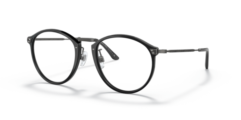 Black - 0AR 318M 8056597622684
