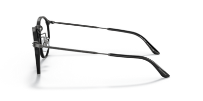 Black - 0AR 318M 8056597622684