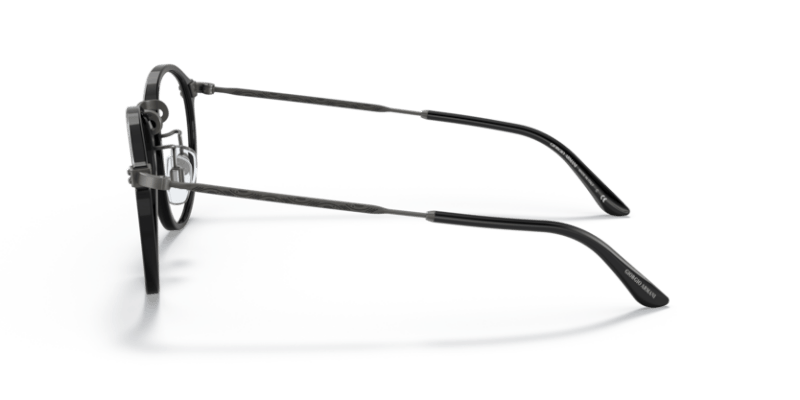 Black - 0AR 318M 8056597622684