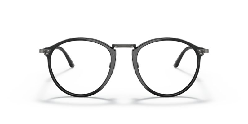 Black - 0AR 318M 8056597622684