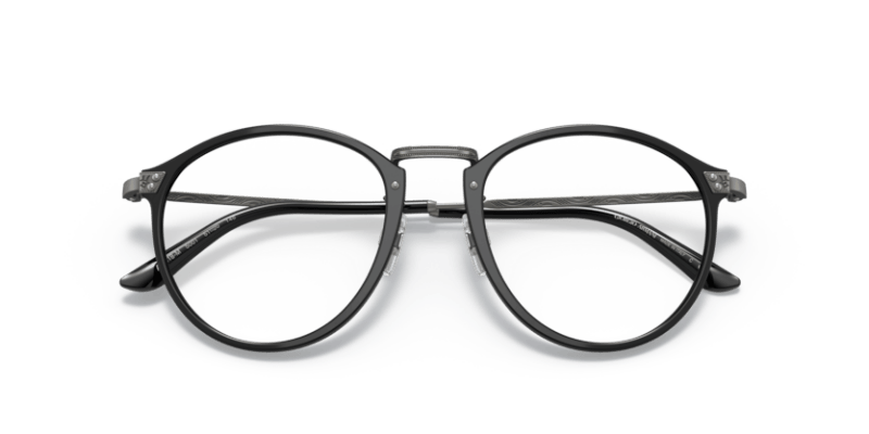 Black - 0AR 318M 8056597622684