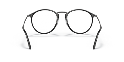 Black - 0AR 318M 8056597622684