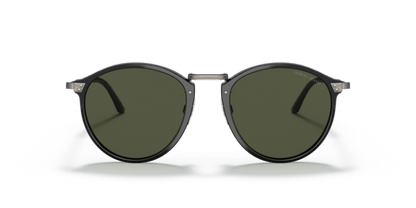 Black - 0AR 318SM 8056597622646