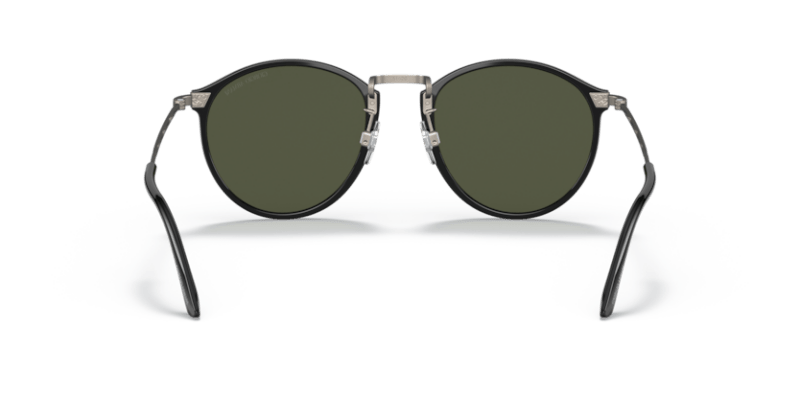 Black - 0AR 318SM 8056597622646