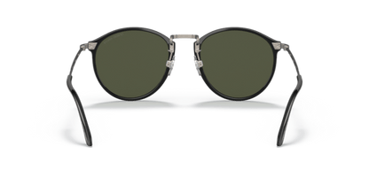 Black - 0AR 318SM 8056597622646