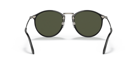 Black - 0AR 318SM 8056597622646