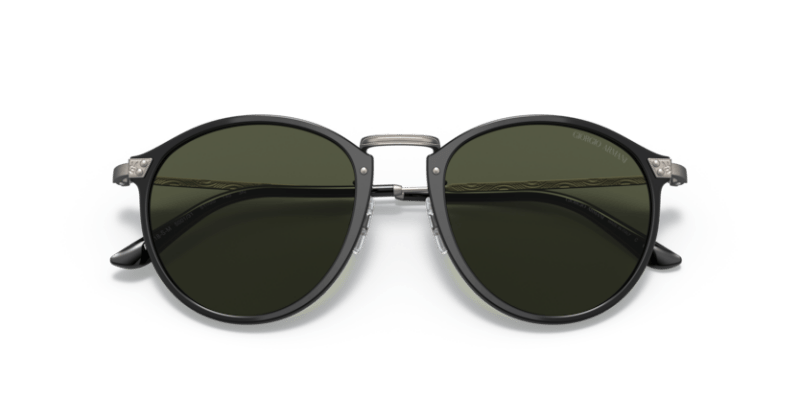 Black - 0AR 318SM 8056597622646