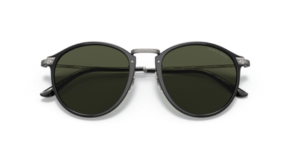 Black - 0AR 318SM 8056597622646