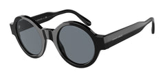 0AR 903M - Giorgio Armani - (Black) Blue Photo - 47 - 23 - 145 MM - Ardor Eyewear 8056597641609