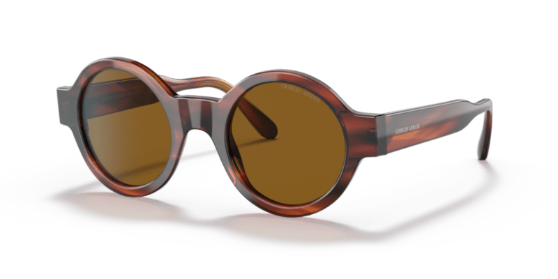 Striped Havana - 0AR 903M 8056597642644