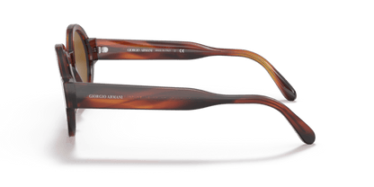 Striped Havana - 0AR 903M 8056597642644