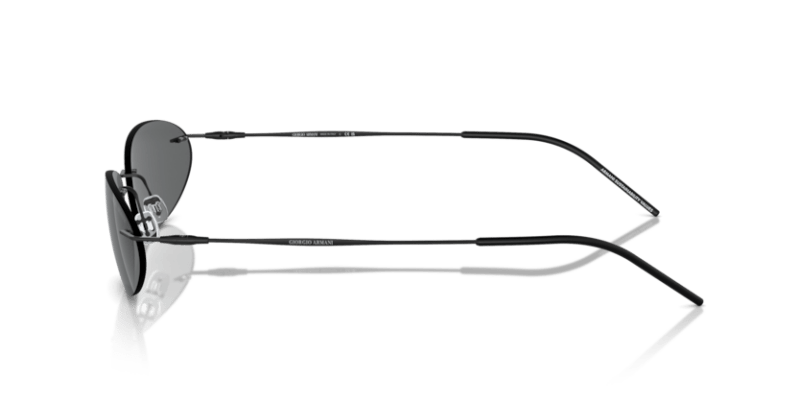 Matte Black - 0AR1508M 8056262045626