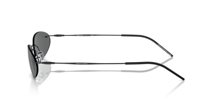 Matte Black - 0AR1508M 8056262045626