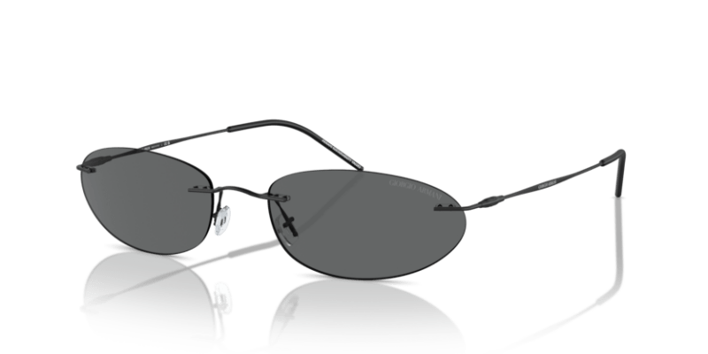 Matte Black - 0AR1508M 8056262045626