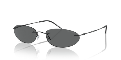 Matte Black - 0AR1508M 8056262045626