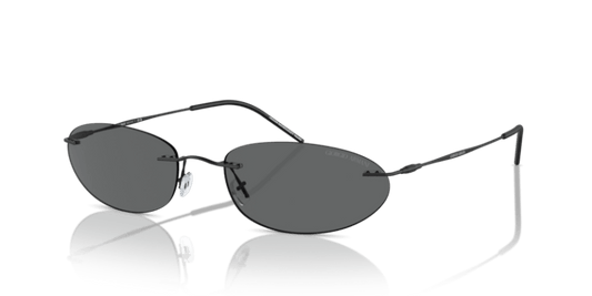 Matte Black - 0AR1508M 8056262045626