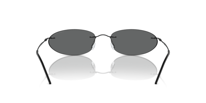 Matte Black - 0AR1508M 8056262045626