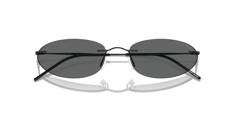 Matte Black - 0AR1508M 8056262045626