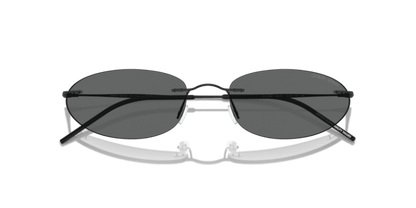 Matte Black - 0AR1508M 8056262045626