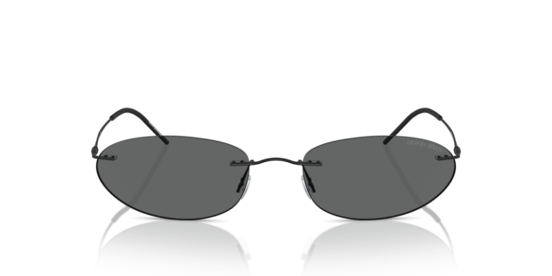 Matte Black - 0AR1508M 8056262045626