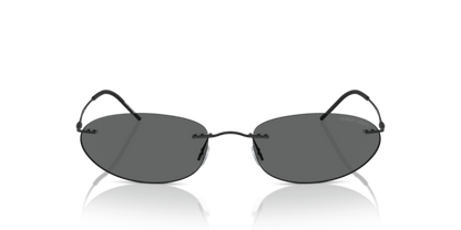 Matte Black - 0AR1508M 8056262045626