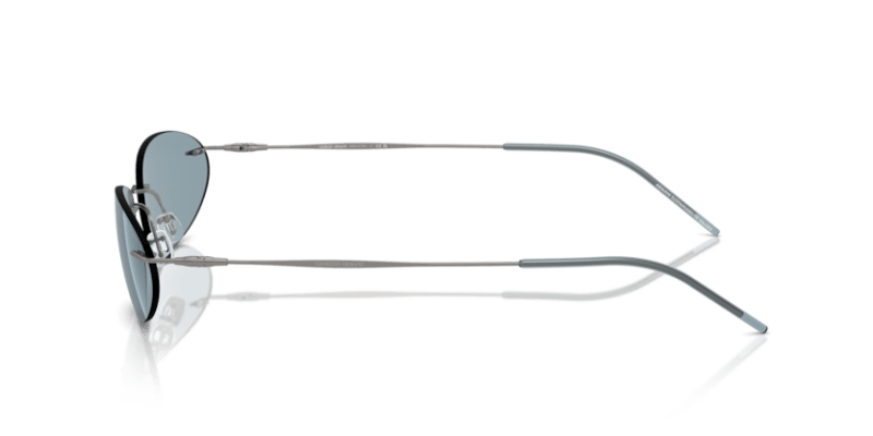 Matte Gunmetal - 0AR1508M 8056262034781