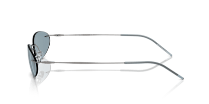 Matte Gunmetal - 0AR1508M 8056262034781