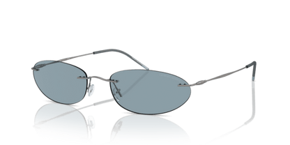 Matte Gunmetal - 0AR1508M 8056262034781