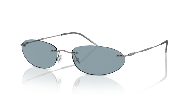 Matte Gunmetal - 0AR1508M 8056262034781