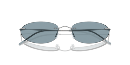 Matte Gunmetal - 0AR1508M 8056262034781