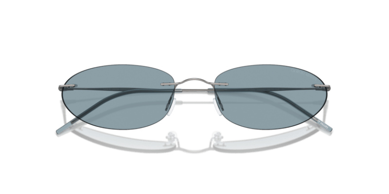 Matte Gunmetal - 0AR1508M 8056262034781