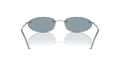 Matte Gunmetal - 0AR1508M 8056262034781